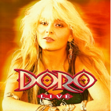 Doro - Live
