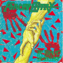 Forced Entry - As Above, So Below