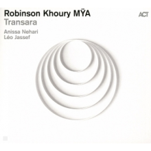 Khoury, Robinson - Transara