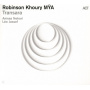 Khoury, Robinson - Transara