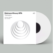 Khoury, Robinson - Transara