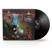 Korn - The Serenity of Suffering