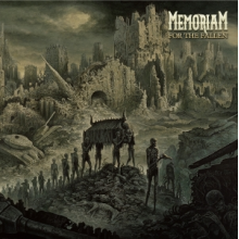 Memoriam - For the Fallen