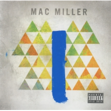 Miller, Mac - Blue Slide Park