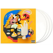 Miller, Mac - Faces