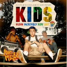Miller, Mac - K.I.D.S.