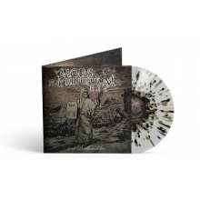 Mors Principium Est - And Death Said Live