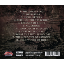 Mors Principium Est - And Death Said Live