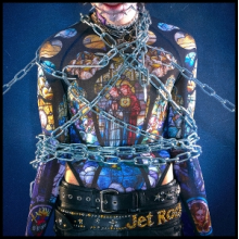 Plume - Saferooms & Healing Frequencies