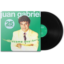Gabriel, Juan - Abrazame Muy Fuerte