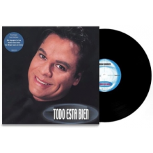 Gabriel, Juan - Todo Esta Bien