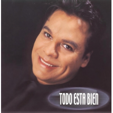 Gabriel, Juan - Todo Esta Bien