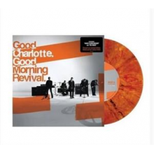 Good Charlotte - Good Morning Revival