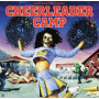 Hamilton, Murielle & Joel Hamilton - Cheerleader Camp