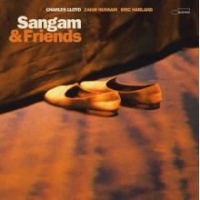 Lloyd, Charles - Sangam & Friends