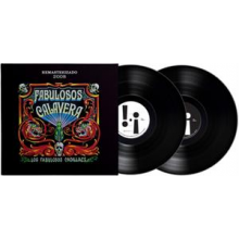 Los Fabulosos Cadillacs - Fabulosos Calavera