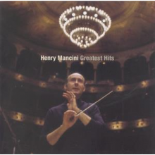 Mancini, Henry - Greatest Hits