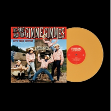 Me First and the Gimme Gimmes - Love Their Country
