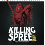 Monroe, Perry - Killing Spree