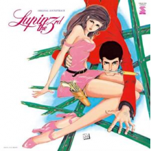 Ohno, Yuji - Lupin the Third Original Soundtrack 2