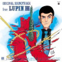 Ohno, Yuji & You & Explosion Band - Lupin the Third Original Soundtrack