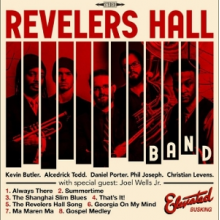 Revelers Hall Band - The Revelers Hall Band