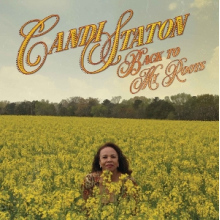 Staton, Candi - Back To My Roots