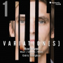 Tiberghien, Cedric - Beethoven Variation(S) 1: Mozart/Schumann/Webern