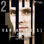 Tiberghien, Cedric - Beethoven Variation(S) 2: Sweelinck/Bach/Cage/Feldman/Crumb