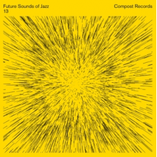V/A - Future Sounds of Jazz 13