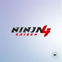 V/A - Ninja Gaiden 4