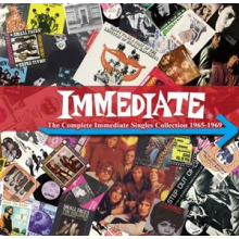 V/A - The Complete Immediate Singles Collection 1965-1969