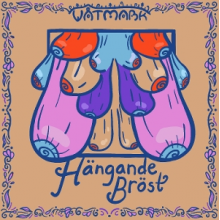 Vatmark - Hangande Brost