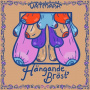 Vatmark - Hangande Brost