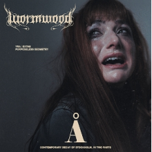Wormwood - A