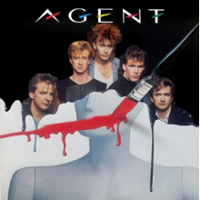 Agent - Agent