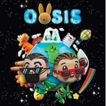 Balvin, J & Bad Bunny - Oasis