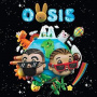 Balvin, J & Bad Bunny - Oasis