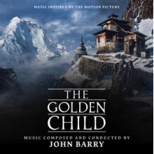 Barry, John - The Golden Child