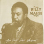 Billy Mahdi Wright, Prince - You Got Dat Wright