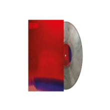 Blood Red Shoes - Stay Lonely