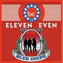 Blue Coupe - Eleven Even