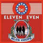Blue Coupe - Eleven Even