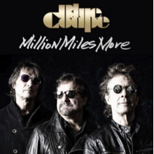 Blue Coupe - Million Miles More