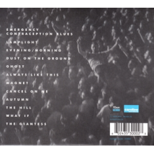 Bombay Bicycle Club - I Had the Blues But I Shook Them Loose