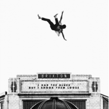 Bombay Bicycle Club - I Had the Blues But I Shook Them Loose