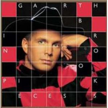 Brooks, Garth - In Pieces