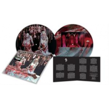 Cannibal Corpse - Butchered At Birth