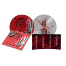 Cannibal Corpse - Hammer Smashed Face