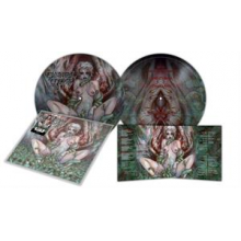 Cannibal Corpse - Worm Infested